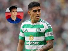 Íñigo Pérez es el actual DT del Rayo Vallecano, equipo que mantiene interés por Luis Palma.