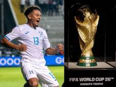La Selección de Honduras podría sellar su clasificación a la Copa del Mundo 2026.