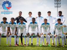 Honduras buscará el oro en la XII edición de los juegos centroamericanos.