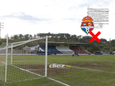 Duro golpe: Comisión de Disciplina sentencia a Real Juventud de cara al Clausura 2023 tras zafarrancho en la final