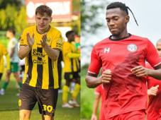 Real España recibe al Choloma por la fecha seis del torneo Clausura de la Liga Nacional de Honduras.