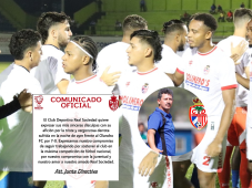 La Real Sociedad se mantiene en el último lugar de la tabla de posiciones tras caer por goleada ante Olancho FC en la jornada 14 del torneo Apertura.