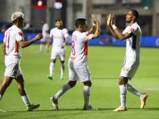 Olimpia apabulla de forma categórica a Vida; continúa invicto y es líder solitario del Clausura 2024