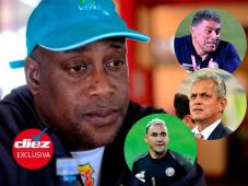 Medford y los jugadores que llevaría como “refuerzo” ante Honduras y ataca a Luis Suárez: “Fue un espejismo”