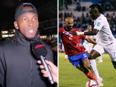 ¿Se queda en el Girondins? Elis recuerda la polémica ante México y advierte a Costa Rica: “Esperamos llegar al 100% para dar lo mejor”