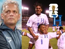 Honduras es una tromba jugando de local en eliminatorias mundialistas bajo el mando de Reinaldo Rueda.
