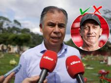 Federación de Fútbol de Honduras confirma qué hojas de vida de técnicos han llegado para la selección y cuándo lo anuncian