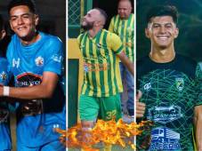 Cuatro clasificados a octavos: Parrillas aplasta al Platense, Lone sigue invicto y el Juticalpa de Humberto Rivera golea