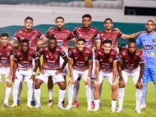 Leones HT6 vive su primera experiencia en segunda división y lograron el boleto a la siguiente fase.