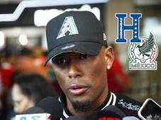 Periodista mexicano pregunta a Deiby Flores: ¿México es el rival odiado de Concacaf? ¿Les sigue inspirando el Aztecazo?