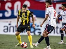 Honduras sumaría un nuevo legionario y tendrá presencia en el campeonato uruguayo de fútbol