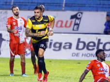 Real España tumba al Vida y se aferra al milagro de entrar al repechaje del Apertura 2023; el boleto lo peleará con Olancho FC