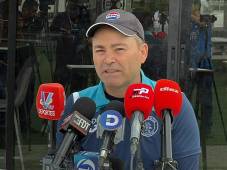 Javier López aconseja a Honduras esperar que cicatrice la herida de la eliminación para elegir DT; menciona el problema del jugador hondureño