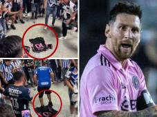 La prensa argentina ha salido a la defensa del campeón del mundo en Qatar 2022.