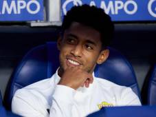 ¿Y si desciende Almería? Choco Lozano ha adelantado su futuro en el fútbol europeo para la próxima temporada