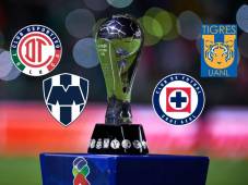 El próximo sábado se jugarán las semifinales de vuelta de la Liga MX.