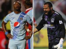 Monumental perdón de Motagua a Olimpia que definirán al campeón de la Liga Nacional en la final de vuelta