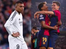 Champions League: ¿Qué necesitan Real Madrid y Barcelona para clasificar a las semifinales?
