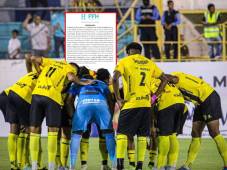 Ultimátum a Real España: Comisión de Apelaciones le ordena pagar demanda a exfutbolista o esto sucederá en la próxima jornada