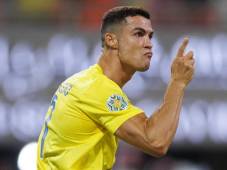 Cristiano Ronaldo cumple uno de sus caprichos: no lo quería en Al Nassr y el club decide echarlo; este será su reemplazo