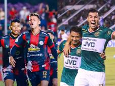 EN VIVO Choloma vs Marathón: Sede, horario y dónde verlo por TV