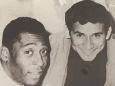 ¡Marathón está de luto! Muere “Cucaracha” Fonseca, uno de los integrantes de la legendaria “trinca infernal