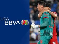 El actual campeón de la Liga MX debutó con una victoria con los suplentes en el Clausura 2026.