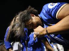 Rambo de León en su despedida: “Fui uno de los mejores a la par de Del Piero, Davids, Totti y Roberto Baggio”