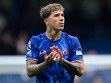 El argentino se pronunció en sus redes sociales para pedirle una disculpa a la afición y al club por sus declaraciones.