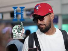 César Samudio es el arquero titular de Marathón en la Liga Nacional de Honduras. Fotos Mauricio Ayala.