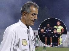 Honduras Progreso toma una segunda determinación importante con los futbolistas separados por supuesto amaños de partidos