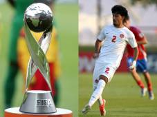 Canadá clasificó a los dieciseisavos de final de la Copa del Mundo Sub-17 de Qatar 2025.