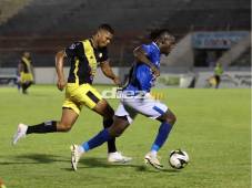 ¡Hoy sí! Victoria y Génesis empatan en electrizante juego que se reprogramó tras corte de energía eléctrica