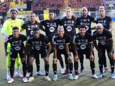 CAI y Plaza Amador, a un paso de jugar la final de la Liga Panameña de Fútbol