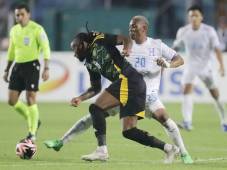 Jamaica derrotó en septiembre a Honduras dirigida por Reinaldo Rueda con marcador de 2-1 en Tegucigalpa por la Nations League.