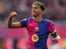 OFICIAL: Barcelona asegura al mejor futbolista del mundo; este es el contrato que firmó Lamine Yamal con los culés