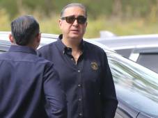 Pedro Atala habla sobre Rubilio, Luis Vega y revela las razones de la salida de Diego: Ocupábamos una mentalidad nueva