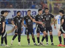 La Selección Mexicana fue derribada por Honduras en el estadio Morazán de San Pedro Sula.