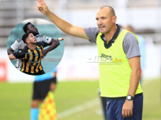 “Palomo” Rodríguez confiesa por qué Real España salió con equipo alterno ante Vancouver y manda contundente mensaje: “Vamos por buen camino”