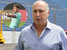 Presidente del Motagua destaca el batacazo al Pachuca y palpita el choque ante Tigres: “Estamos para los retos e ir rompiendo barreras del pasado”