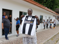 Jimmy Bailey, figura de Honduras en la clasificación para el Mundial de España 1982, es hospitalizado tras sufrir un preinfarto