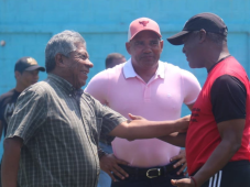 ¿Regresa a la Liga Nacional? El nuevo destino de Ramón “Primitivo” Maradiaga en el fútbol hondureño