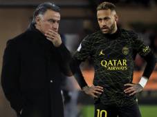 El PSG recibirá herido al Bayern Múnich en la Champions luego de perder ante el Mónaco por la Ligue 1.