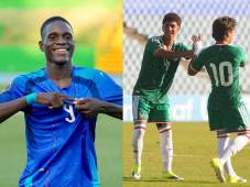 Concacaf culminó su Premundial Sub-17 y tiene sus representantes definidos para el Mundial Sub-17 en Qatar 2026.