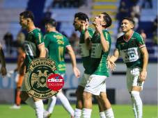 Marathón cerró su tercer fichaje para el torneo Clausura de la Liga Nacional.