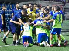 Olancho entierra el invicto de 45 partidos del Olimpia y le mete un batacazo a la Liga Nacional de Honduras