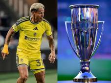 Nashville, equipo donde milita Andy Nájar y Bryan Acosta, conoce su camino hacia la final de la Concacaf Champions Cup.