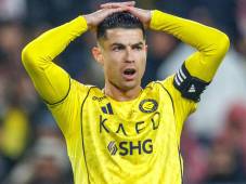 CR7 está en huelga dentro del Al Nassr y no ha jugado en dos partidos consecutivos. Esto puede causar un fuerte efecto dominó en las próximas horas.