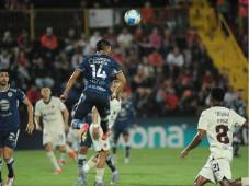 El Estadio Alejandro Morera Soto albergará el compromiso entre Alajuelense vs Motagua. FOTO: LA NACIÓN (COSTA RICA)