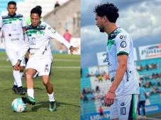 Cristian Altamirano fue el héroe: Juticalpa FC logra triunfo de oro ante Génesis PN y sale del último lugar del Clausura